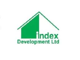 INDEX Development Ltd.-index Logo
